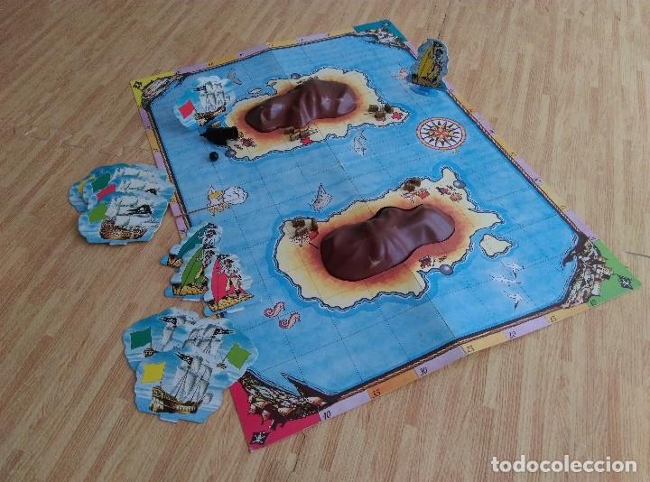 Juegos de mesa: Juego de mesa: CA&Ntilde;ON NEGRO (1987) - Foto 1