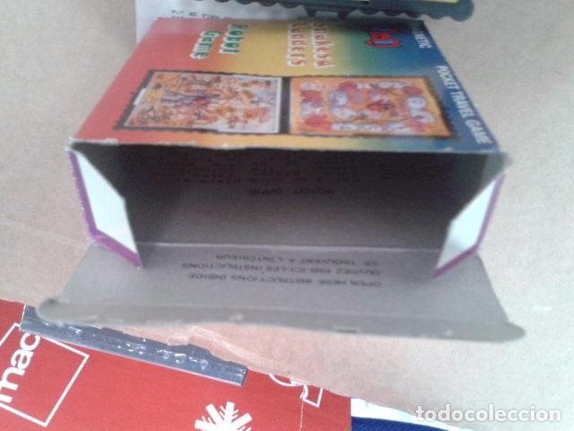 Juegos de mesa: JUEGOS MACNETICOS DOS EN UNO - ROBOT GAME - SNAKES & LADDERS - Foto 6