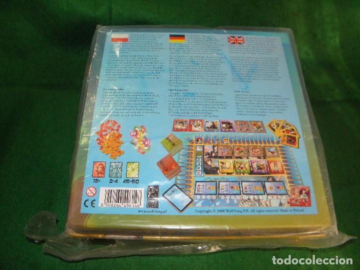 Juegos de mesa: JUEGO DE MESA SAIGO NO KANE - Foto 2