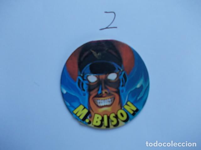 Juegos de mesa: Street Fighter II  n&ordm; 2 - Foto 1