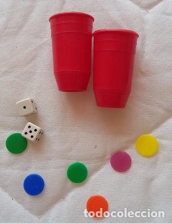 Juegos de mesa: En Busca del Tesoro. A&ntilde;os 80 - Foto 3