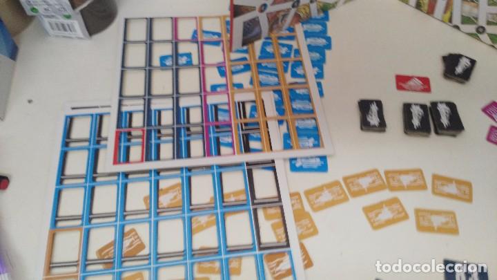 Juegos de mesa: juego de mesa de cefa alerta roja cefa - Foto 3