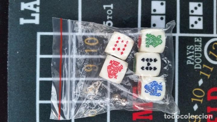 Juegos de mesa: CASINO COMPLETO. COMO NUEVO. - Foto 6