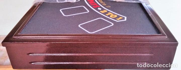 Juegos de mesa: CASINO COMPLETO. COMO NUEVO. - Foto 10