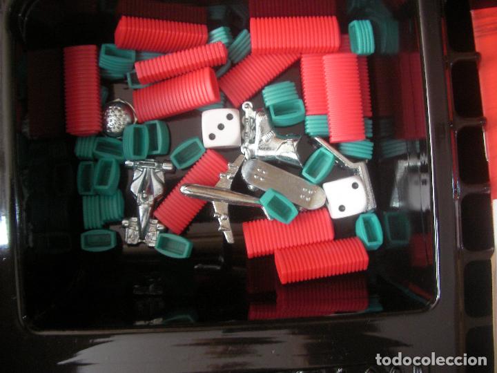 Juegos de mesa: --- MONOPOLY ESPA&Ntilde;A --- - Foto 4