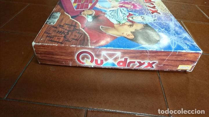 Juegos de mesa: JUEGO DE MESA QUADRYX, FAMOSA - Foto 6