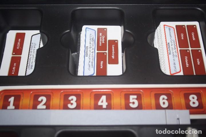 Juegos de mesa: Atrapa un mill&oacute;n - Borr&aacute;s - Foto 3