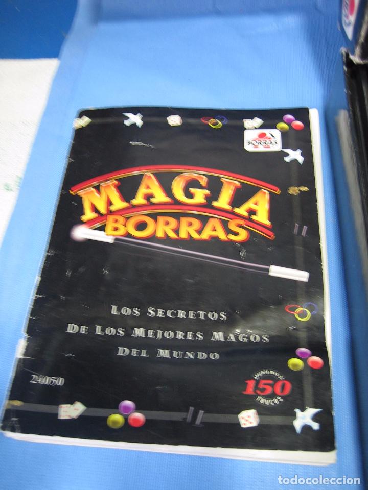 Juegos de mesa: Juego de magia de Borras - Foto 3