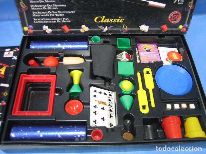 Juegos de mesa: Juego de magia de Borras - Foto 4