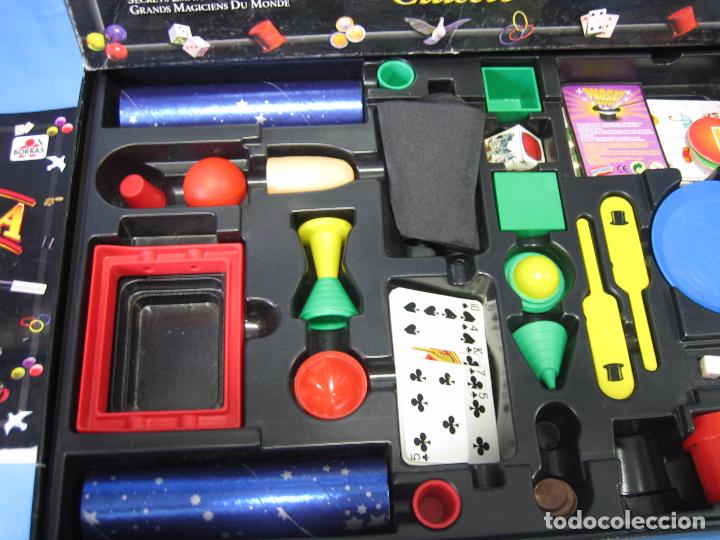 Juegos de mesa: Juego de magia de Borras - Foto 5