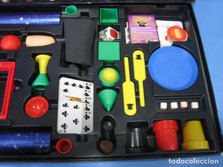 Juegos de mesa: Juego de magia de Borras - Foto 6