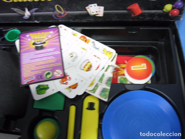 Juegos de mesa: Juego de magia de Borras - Foto 7