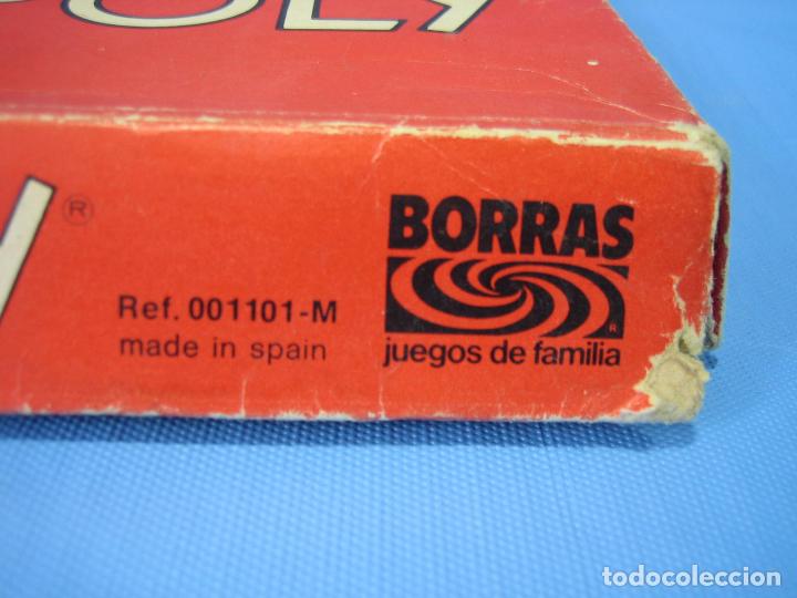 Juegos de mesa: Antiguo Juego de Monopoly de Borras - Foto 13