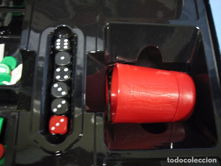 Juegos de mesa: Juego Yahtzee de MB - Foto 7
