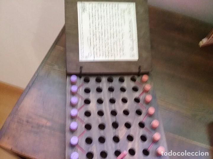 Juegos de mesa: Juego de mesa checkers NE - Foto 1
