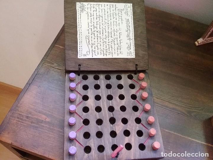 Juegos de mesa: Juego de mesa checkers NE - Foto 2