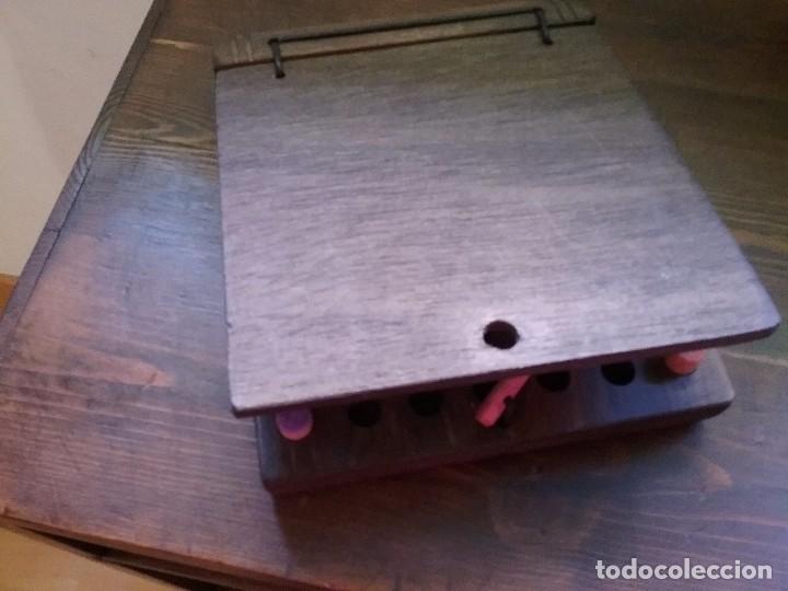 Juegos de mesa: Juego de mesa checkers NE - Foto 4