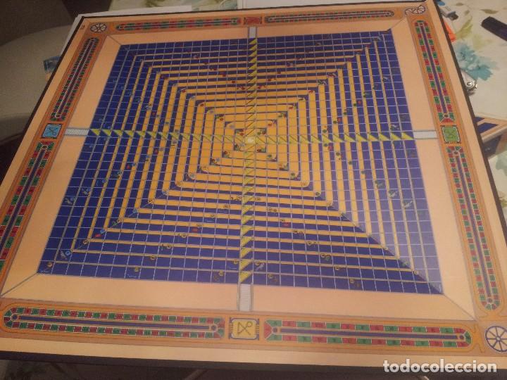 Juegos de mesa: LA PIRAMIDE DEL AMOR - Foto 3