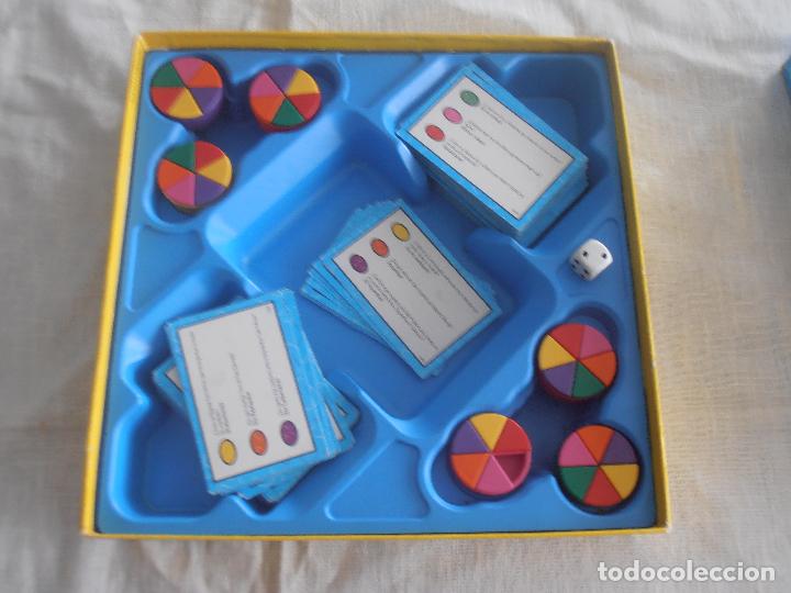 Juegos de mesa: TRIVIAL PURSUIT, PARA NI&Ntilde;OS - Foto 4
