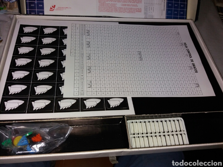 Juegos de mesa: dracos el se&ntilde;or del laberinto de cefa - Foto 2