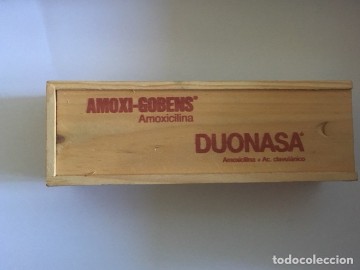 Juegos de mesa: DOMINO (sin estrenar) - Foto 3