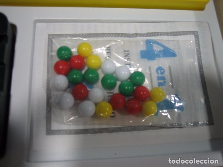 Juegos de mesa: Juego de mesa 4x1 de Dinova - Foto 4