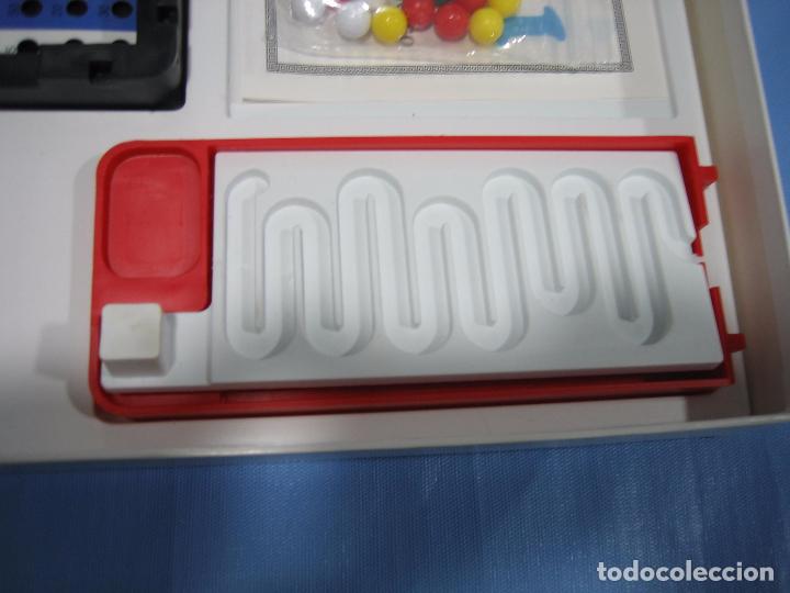 Juegos de mesa: Juego de mesa 4x1 de Dinova - Foto 5