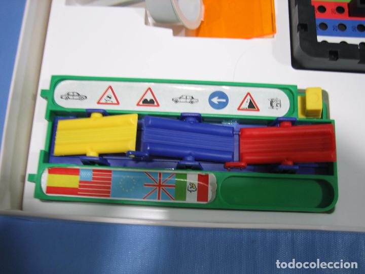 Juegos de mesa: Juego de mesa 4x1 de Dinova - Foto 6