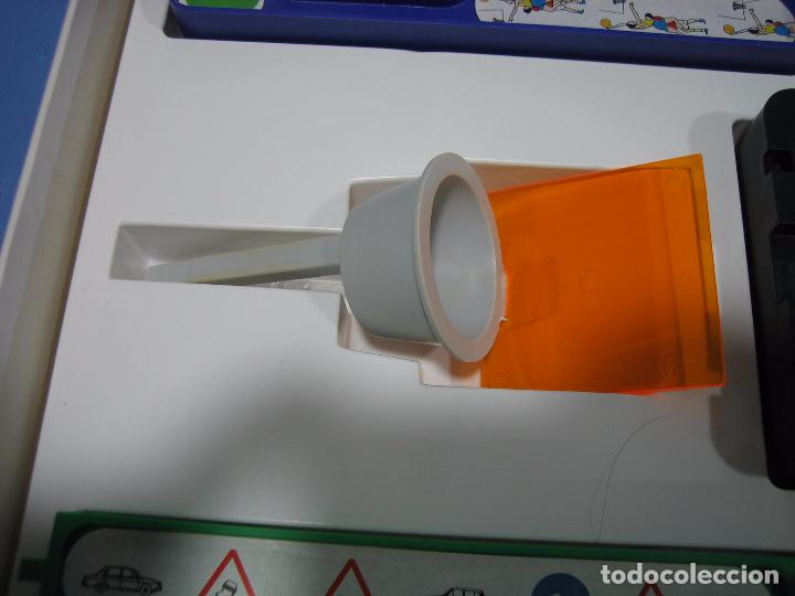 Juegos de mesa: Juego de mesa 4x1 de Dinova - Foto 7