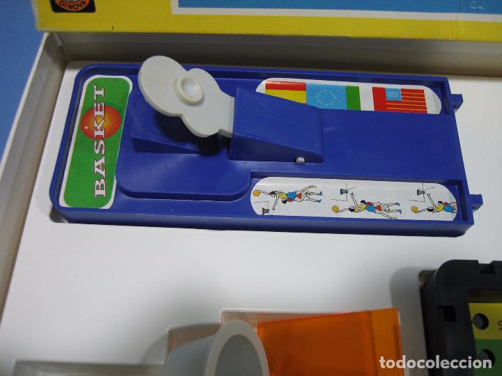 Juegos de mesa: Juego de mesa 4x1 de Dinova - Foto 8