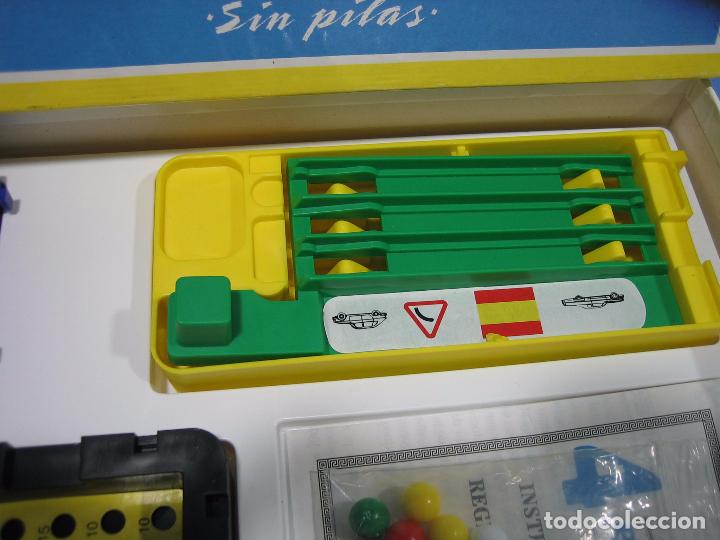 Juegos de mesa: Juego de mesa 4x1 de Dinova - Foto 9