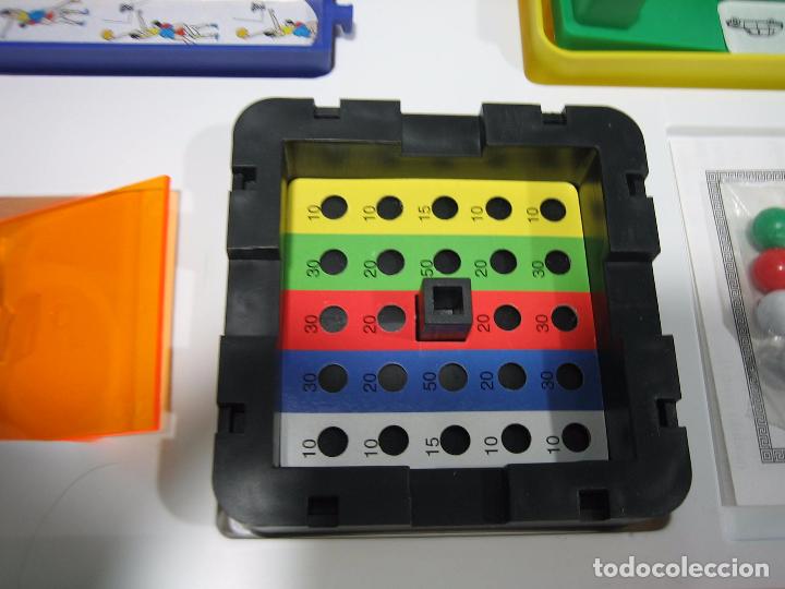 Juegos de mesa: Juego de mesa 4x1 de Dinova - Foto 10
