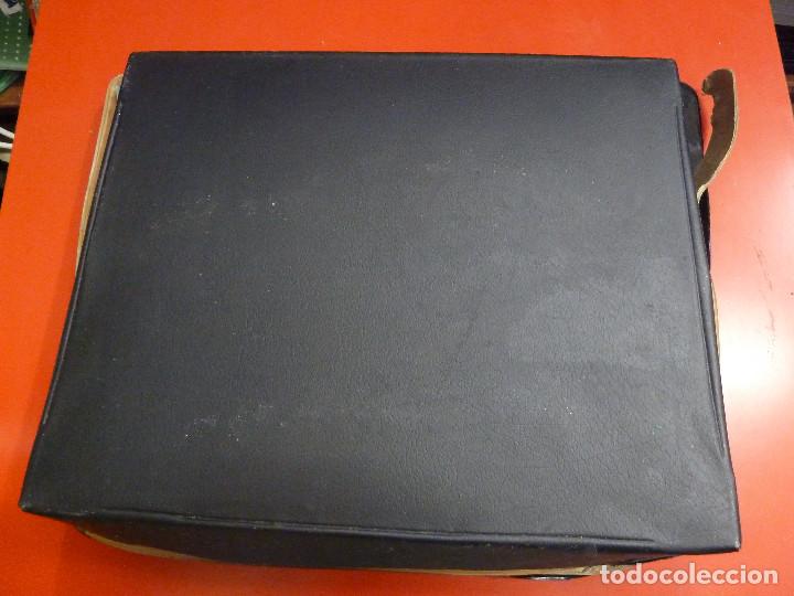 Juegos de mesa: AJEDREZ CON FIGURAS METALICAS - Foto 5