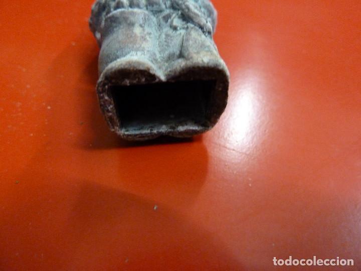 Juegos de mesa: AJEDREZ CON FIGURAS METALICAS - Foto 43