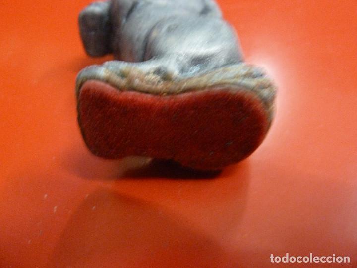 Juegos de mesa: AJEDREZ CON FIGURAS METALICAS - Foto 80