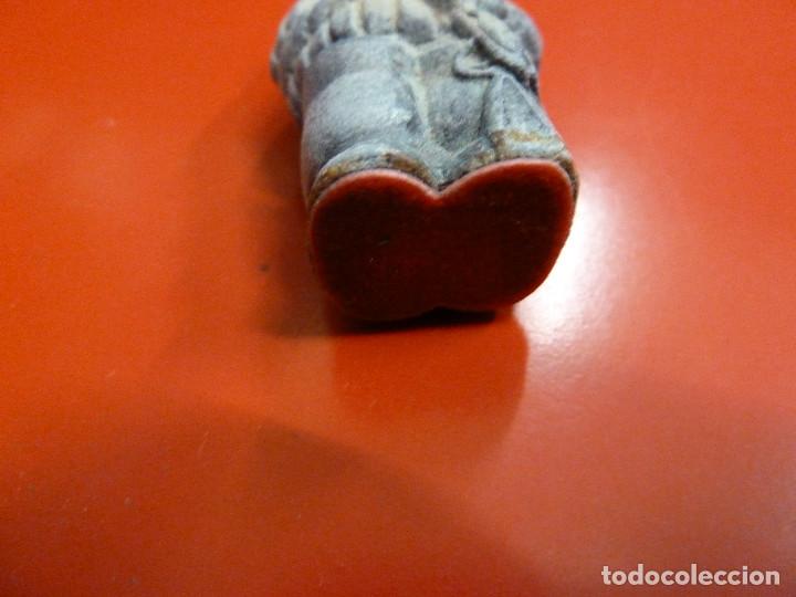 Juegos de mesa: AJEDREZ CON FIGURAS METALICAS - Foto 86