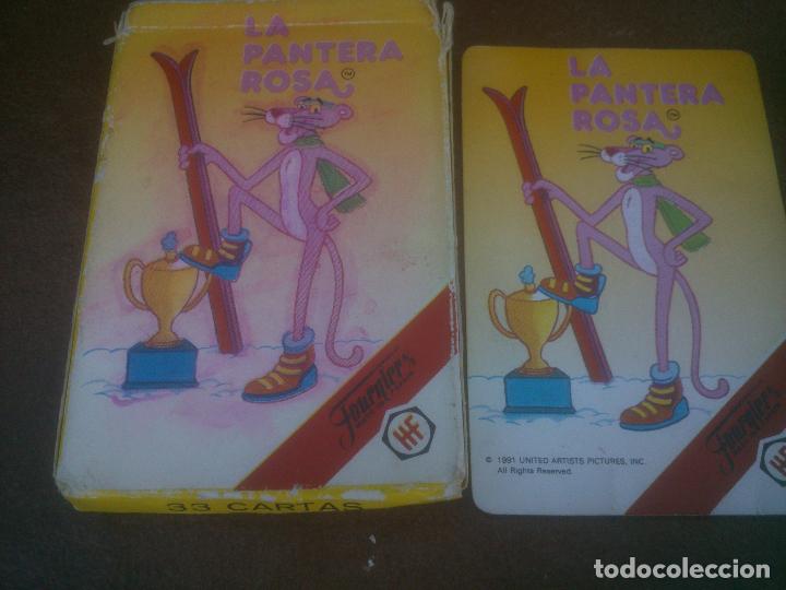 Juegos de mesa: CAJAS VACIAS Y USADAS DE BARAJAS - Foto 2