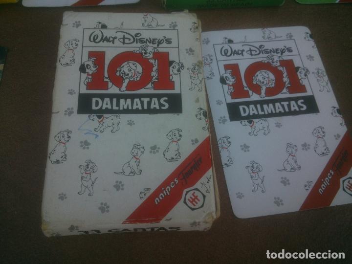 Juegos de mesa: CAJAS VACIAS Y USADAS DE BARAJAS - Foto 5