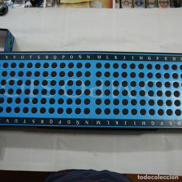 Juegos de mesa: COMPOSIO - BIZAK - 2003 - Foto 3