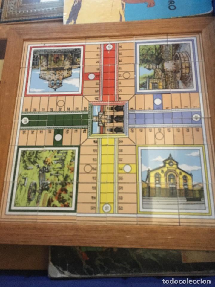 Juegos de mesa: PARCHIS AVILES - Foto 1