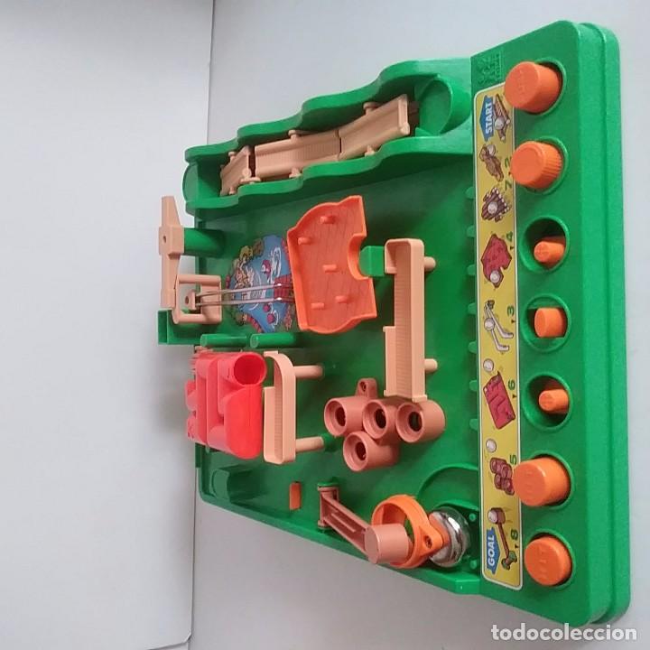 Juegos de mesa: Trickybol de Bizar - Foto 3