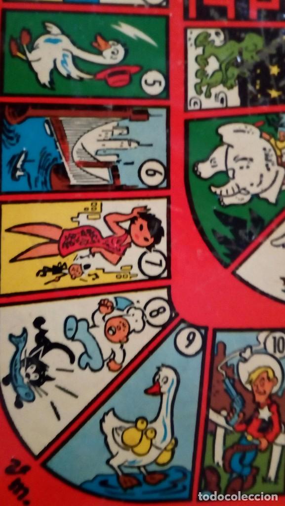 Juegos de mesa: Parchis coches antiguos y Oca - Foto 2