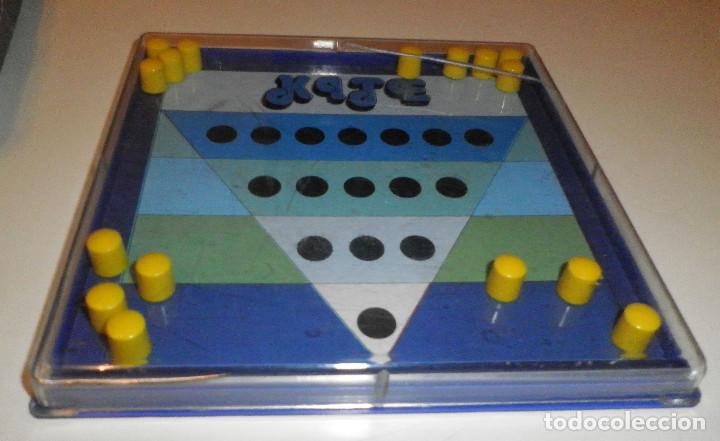 Juegos de mesa: juego magnetico casa rima KITE - Foto 1