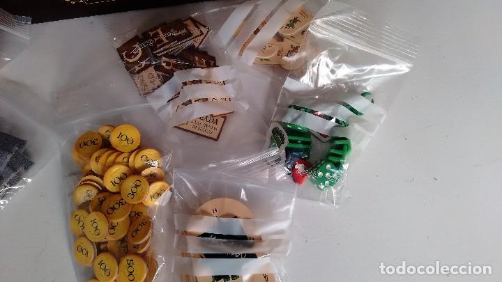 Juegos de mesa: Juego de tablero Munchkin quest - Foto 4