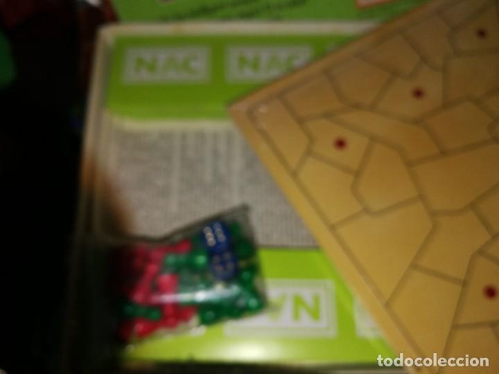 Juegos de mesa: JUEGO MANHATTAN (1983) - SIN JUGAR - Foto 3