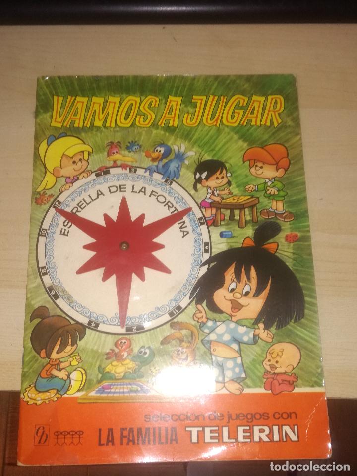 Juegos de mesa: Vamos a jugar, - Foto 1