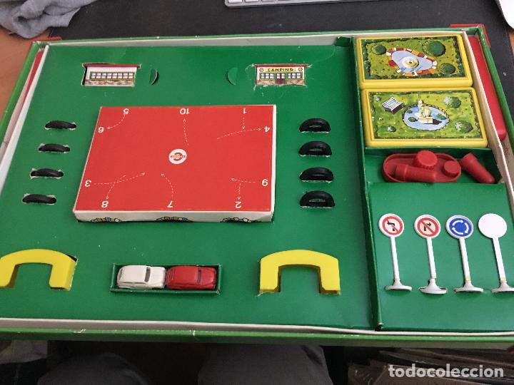 Juegos de mesa: AUTO ESCUELA CONGOST. COMPLETO (J-0) - Foto 4