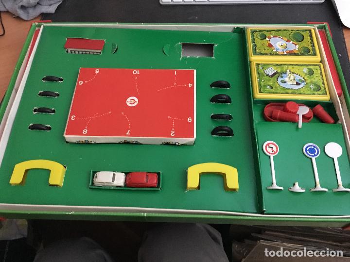 Juegos de mesa: AUTO ESCUELA CONGOST. COMPLETO (J-0) - Foto 7