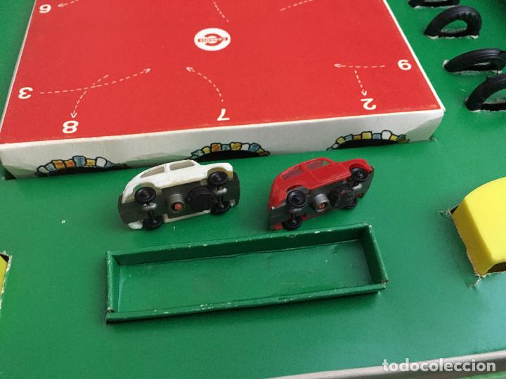 Juegos de mesa: AUTO ESCUELA CONGOST. COMPLETO (J-0) - Foto 8