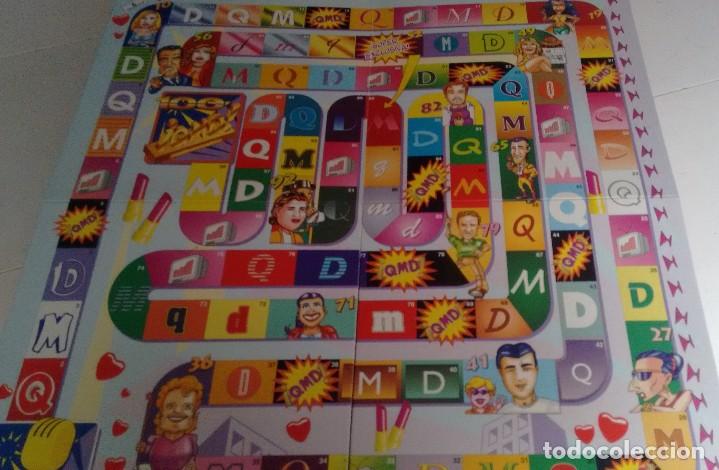Juegos de mesa: Juego Qu&eacute; me dices - Foto 2